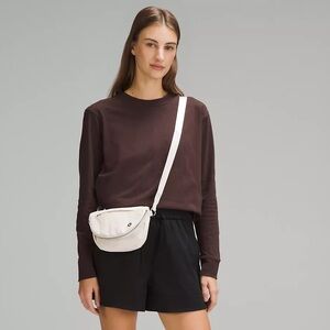 Lululemon All Night Festival Bag